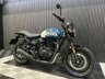 USED 2023 23 ROYAL ENFIELD HUNTER 350 FINANCE SPECIALISTS APPLY NOW LOW RATE FINANCE DELIVERY AVAILABLE