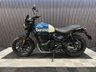 USED 2023 23 ROYAL ENFIELD HUNTER 350 FINANCE SPECIALISTS APPLY NOW LOW RATE FINANCE DELIVERY AVAILABLE
