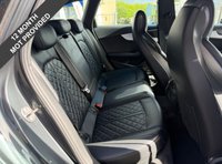 USED 2017 17 AUDI S4 AVANT 3.0 TFSI V6 Estate 5dr Petrol Tiptronic quattro Euro 6 (s/s) (354 ps) ONE OWNER WITH EXCELLENT HISTORY