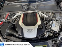 USED 2017 17 AUDI S4 AVANT 3.0 TFSI V6 Estate 5dr Petrol Tiptronic quattro Euro 6 (s/s) (354 ps) ONE OWNER WITH EXCELLENT HISTORY