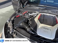 USED 2017 17 AUDI S4 AVANT 3.0 TFSI V6 Estate 5dr Petrol Tiptronic quattro Euro 6 (s/s) (354 ps) ONE OWNER WITH EXCELLENT HISTORY