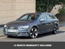 USED 2017 17 AUDI S4 AVANT 3.0 TFSI V6 Estate 5dr Petrol Tiptronic quattro Euro 6 (s/s) (354 ps) ONE OWNER WITH EXCELLENT HISTORY