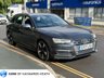 USED 2017 17 AUDI S4 AVANT 3.0 TFSI V6 Estate 5dr Petrol Tiptronic quattro Euro 6 (s/s) (354 ps) ONE OWNER WITH EXCELLENT HISTORY