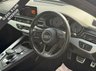 USED 2017 17 AUDI S4 AVANT 3.0 TFSI V6 Estate 5dr Petrol Tiptronic quattro Euro 6 (s/s) (354 ps) ONE OWNER WITH EXCELLENT HISTORY