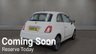 USED 2016 66 FIAT 500 1.2 Lounge Hatchback 3dr Petrol Manual Euro 6 (s/s) (69 bhp) Sat/Nav, Air Con, Alloys