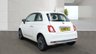 USED 2016 66 FIAT 500 1.2 Lounge Hatchback 3dr Petrol Manual Euro 6 (s/s) (69 bhp) Sat/Nav, Air Con, Alloys
