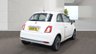 USED 2016 66 FIAT 500 1.2 Lounge Hatchback 3dr Petrol Manual Euro 6 (s/s) (69 bhp) Sat/Nav, Air Con, Alloys