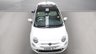 USED 2016 66 FIAT 500 1.2 Lounge Hatchback 3dr Petrol Manual Euro 6 (s/s) (69 bhp) Sat/Nav, Air Con, Alloys
