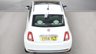 USED 2016 66 FIAT 500 1.2 Lounge Hatchback 3dr Petrol Manual Euro 6 (s/s) (69 bhp) Sat/Nav, Air Con, Alloys