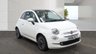 USED 2016 66 FIAT 500 1.2 Lounge Hatchback 3dr Petrol Manual Euro 6 (s/s) (69 bhp) Sat/Nav, Air Con, Alloys