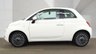 USED 2016 66 FIAT 500 1.2 Lounge Hatchback 3dr Petrol Manual Euro 6 (s/s) (69 bhp) Sat/Nav, Air Con, Alloys