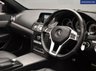 USED 2014 64 MERCEDES-BENZ E-CLASS 2.1 E250 CDI AMG Sport Cabriolet 2dr Diesel G-Tronic+ Euro 5 (s/s) (204 ps) NATIONWIDE  DELIVERY