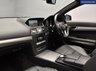 USED 2014 64 MERCEDES-BENZ E-CLASS 2.1 E250 CDI AMG Sport Cabriolet 2dr Diesel G-Tronic+ Euro 5 (s/s) (204 ps) NATIONWIDE  DELIVERY