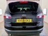 USED 2008 58 FORD S-MAX 2.0 TDCi Titanium MPV 5dr Diesel Automatic (193 g/km, 138 bhp) 