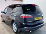 USED 2008 58 FORD S-MAX 2.0 TDCi Titanium MPV 5dr Diesel Automatic (193 g/km, 138 bhp) 