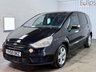 USED 2008 58 FORD S-MAX 2.0 TDCi Titanium MPV 5dr Diesel Automatic (193 g/km, 138 bhp) 