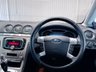 USED 2008 58 FORD S-MAX 2.0 TDCi Titanium MPV 5dr Diesel Automatic (193 g/km, 138 bhp) 