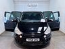 USED 2008 58 FORD S-MAX 2.0 TDCi Titanium MPV 5dr Diesel Automatic (193 g/km, 138 bhp) 