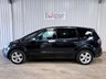 USED 2008 58 FORD S-MAX 2.0 TDCi Titanium MPV 5dr Diesel Automatic (193 g/km, 138 bhp) 