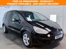 USED 2008 58 FORD S-MAX 2.0 TDCi Titanium MPV 5dr Diesel Automatic (193 g/km, 138 bhp) 