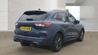 USED 2020 20 FORD KUGA 2.0 EcoBlue MHEV ST-Line SUV 5dr Diesel Manual Euro 6 (s/s) (150 ps) 