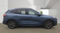 USED 2020 20 FORD KUGA 2.0 EcoBlue MHEV ST-Line SUV 5dr Diesel Manual Euro 6 (s/s) (150 ps) 