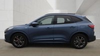 USED 2020 20 FORD KUGA 2.0 EcoBlue MHEV ST-Line SUV 5dr Diesel Manual Euro 6 (s/s) (150 ps) 
