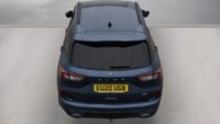 USED 2020 20 FORD KUGA 2.0 EcoBlue MHEV ST-Line SUV 5dr Diesel Manual Euro 6 (s/s) (150 ps) 