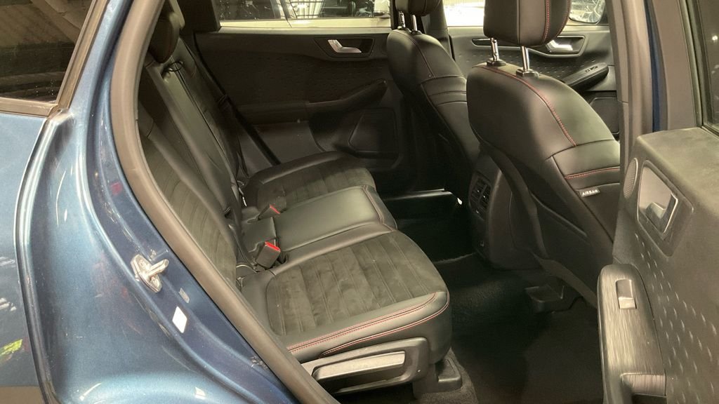USED 2020 20 FORD KUGA 2.0 EcoBlue MHEV ST-Line SUV 5dr Diesel Manual Euro 6 (s/s) (150 ps) 