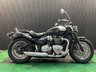 USED 2018 18 TRIUMPH SPEEDMASTER 1200 FINANCE SPECIALISTS APPLY NOW LOW RATE FINANCE DELIVERY AVAILABLE