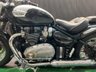 USED 2018 18 TRIUMPH SPEEDMASTER 1200 FINANCE SPECIALISTS APPLY NOW LOW RATE FINANCE DELIVERY AVAILABLE