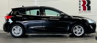 USED 2020 20 FORD FOCUS 1.5 EcoBlue Zetec Hatchback 5dr Diesel Manual Euro 6 (s/s) (120 ps) 