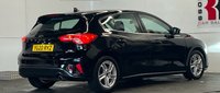 USED 2020 20 FORD FOCUS 1.5 EcoBlue Zetec Hatchback 5dr Diesel Manual Euro 6 (s/s) (120 ps) 