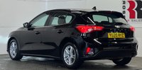 USED 2020 20 FORD FOCUS 1.5 EcoBlue Zetec Hatchback 5dr Diesel Manual Euro 6 (s/s) (120 ps) 