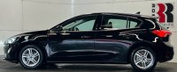 USED 2020 20 FORD FOCUS 1.5 EcoBlue Zetec Hatchback 5dr Diesel Manual Euro 6 (s/s) (120 ps) 