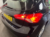 USED 2020 20 FORD FOCUS 1.5 EcoBlue Zetec Hatchback 5dr Diesel Manual Euro 6 (s/s) (120 ps) 