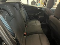 USED 2020 20 FORD FOCUS 1.5 EcoBlue Zetec Hatchback 5dr Diesel Manual Euro 6 (s/s) (120 ps) 
