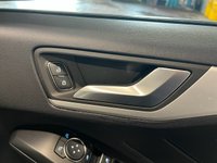 USED 2020 20 FORD FOCUS 1.5 EcoBlue Zetec Hatchback 5dr Diesel Manual Euro 6 (s/s) (120 ps) 