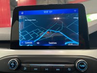 USED 2020 20 FORD FOCUS 1.5 EcoBlue Zetec Hatchback 5dr Diesel Manual Euro 6 (s/s) (120 ps) 