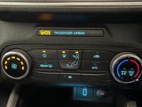 USED 2020 20 FORD FOCUS 1.5 EcoBlue Zetec Hatchback 5dr Diesel Manual Euro 6 (s/s) (120 ps) 