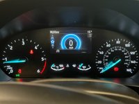 USED 2020 20 FORD FOCUS 1.5 EcoBlue Zetec Hatchback 5dr Diesel Manual Euro 6 (s/s) (120 ps) 