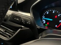 USED 2020 20 FORD FOCUS 1.5 EcoBlue Zetec Hatchback 5dr Diesel Manual Euro 6 (s/s) (120 ps) 