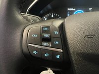 USED 2020 20 FORD FOCUS 1.5 EcoBlue Zetec Hatchback 5dr Diesel Manual Euro 6 (s/s) (120 ps) 