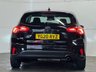 USED 2020 20 FORD FOCUS 1.5 EcoBlue Zetec Hatchback 5dr Diesel Manual Euro 6 (s/s) (120 ps) 