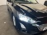 USED 2020 20 FORD FOCUS 1.5 EcoBlue Zetec Hatchback 5dr Diesel Manual Euro 6 (s/s) (120 ps) 