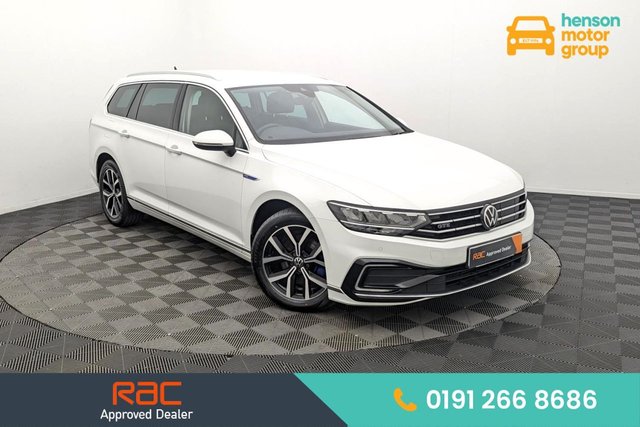 View our VOLKSWAGEN PASSAT