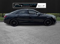 USED 2019 19 MERCEDES-BENZ CLA 2.1 CLA220d AMG Line Night Edition Coupe 4dr Diesel 7G-DCT 4MATIC Euro 6 (s/s) (170 ps) HERE AT MOTOR SWITCH YOUR NEW MOTOR IS JUST A SWITCH AWAY WITH THIS MERCEDES-BENZ CLA 220D AMG LINE NIGHT EDITION COUPE 4DR 2.1 DIESEL 7G-DCT 4MATIC EURO 6 AUTOMATIC, WHICH COMES WITH A FULL 12 MONTHS NATIONWIDE WARRANTY AND ALSO COMES WITH A FULL 12 MONTHS MOT, THIS VEHICLE ALSO HAS 6 X SERVICE HISTORY STAMPS WITH THE LAST SERVICE BEING DONE AT 63849 MILES, ALSO COMES WITH 2 KEYS AND HAS LOW MILEAGE, FINANCE AVAILABLE FROM 9.9% APR, DELIVERY AVAILABLE, PART EX WELCOME, FULLY VALETED