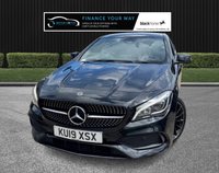 USED 2019 19 MERCEDES-BENZ CLA 2.1 CLA220d AMG Line Night Edition Coupe 4dr Diesel 7G-DCT 4MATIC Euro 6 (s/s) (170 ps) HERE AT MOTOR SWITCH YOUR NEW MOTOR IS JUST A SWITCH AWAY WITH THIS MERCEDES-BENZ CLA 220D AMG LINE NIGHT EDITION COUPE 4DR 2.1 DIESEL 7G-DCT 4MATIC EURO 6 AUTOMATIC, WHICH COMES WITH A FULL 12 MONTHS NATIONWIDE WARRANTY AND ALSO COMES WITH A FULL 12 MONTHS MOT, THIS VEHICLE ALSO HAS 6 X SERVICE HISTORY STAMPS WITH THE LAST SERVICE BEING DONE AT 63849 MILES, ALSO COMES WITH 2 KEYS AND HAS LOW MILEAGE, FINANCE AVAILABLE FROM 9.9% APR, DELIVERY AVAILABLE, PART EX WELCOME, FULLY VALETED
