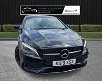 USED 2019 19 MERCEDES-BENZ CLA 2.1 CLA220d AMG Line Night Edition Coupe 4dr Diesel 7G-DCT 4MATIC Euro 6 (s/s) (170 ps) HERE AT MOTOR SWITCH YOUR NEW MOTOR IS JUST A SWITCH AWAY WITH THIS MERCEDES-BENZ CLA 220D AMG LINE NIGHT EDITION COUPE 4DR 2.1 DIESEL 7G-DCT 4MATIC EURO 6 AUTOMATIC, WHICH COMES WITH A FULL 12 MONTHS NATIONWIDE WARRANTY AND ALSO COMES WITH A FULL 12 MONTHS MOT, THIS VEHICLE ALSO HAS 6 X SERVICE HISTORY STAMPS WITH THE LAST SERVICE BEING DONE AT 63849 MILES, ALSO COMES WITH 2 KEYS AND HAS LOW MILEAGE, FINANCE AVAILABLE FROM 9.9% APR, DELIVERY AVAILABLE, PART EX WELCOME, FULLY VALETED