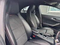 USED 2019 19 MERCEDES-BENZ CLA 2.1 CLA220d AMG Line Night Edition Coupe 4dr Diesel 7G-DCT 4MATIC Euro 6 (s/s) (170 ps) HERE AT MOTOR SWITCH YOUR NEW MOTOR IS JUST A SWITCH AWAY WITH THIS MERCEDES-BENZ CLA 220D AMG LINE NIGHT EDITION COUPE 4DR 2.1 DIESEL 7G-DCT 4MATIC EURO 6 AUTOMATIC, WHICH COMES WITH A FULL 12 MONTHS NATIONWIDE WARRANTY AND ALSO COMES WITH A FULL 12 MONTHS MOT, THIS VEHICLE ALSO HAS 6 X SERVICE HISTORY STAMPS WITH THE LAST SERVICE BEING DONE AT 63849 MILES, ALSO COMES WITH 2 KEYS AND HAS LOW MILEAGE, FINANCE AVAILABLE FROM 9.9% APR, DELIVERY AVAILABLE, PART EX WELCOME, FULLY VALETED